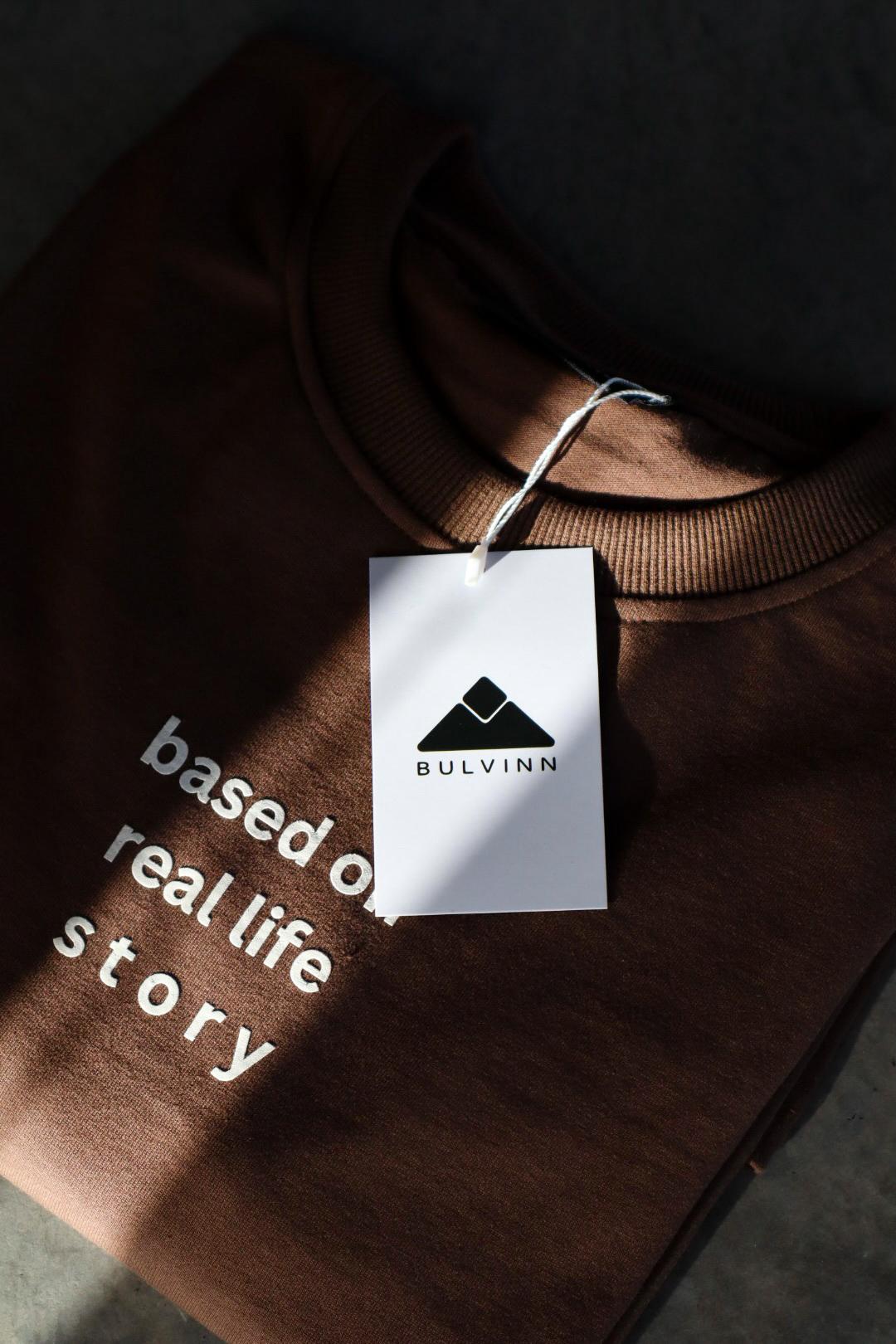 The Earthy Elegance Tee