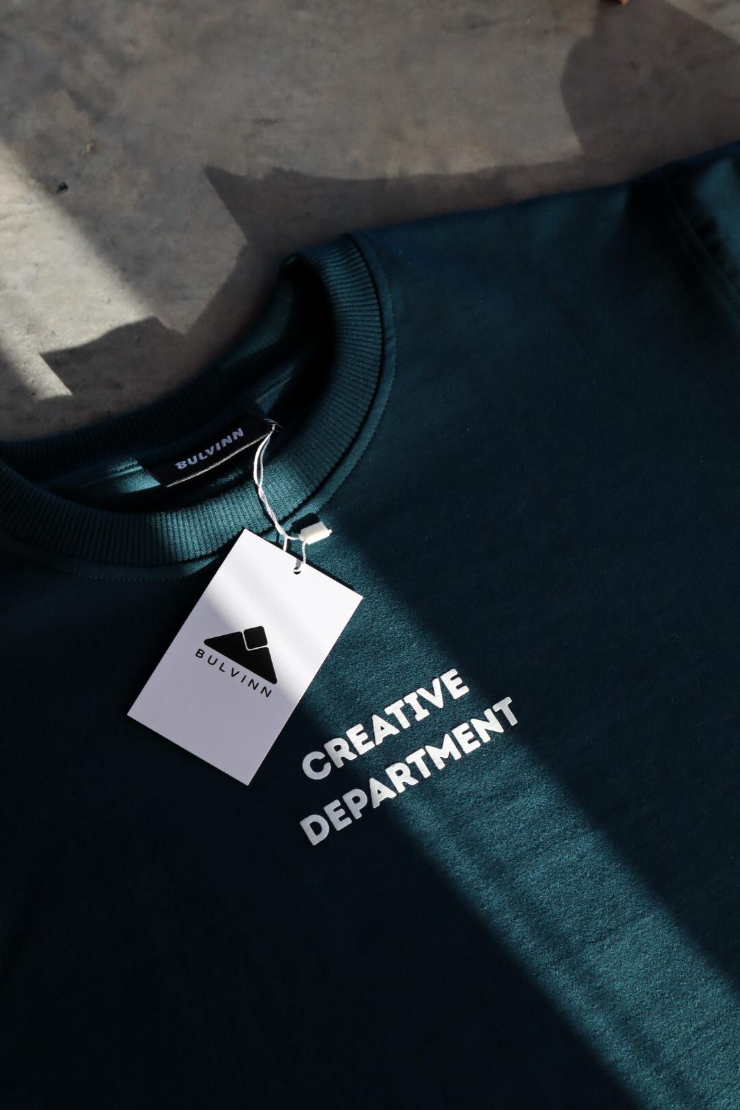 The Pure Essence Tee